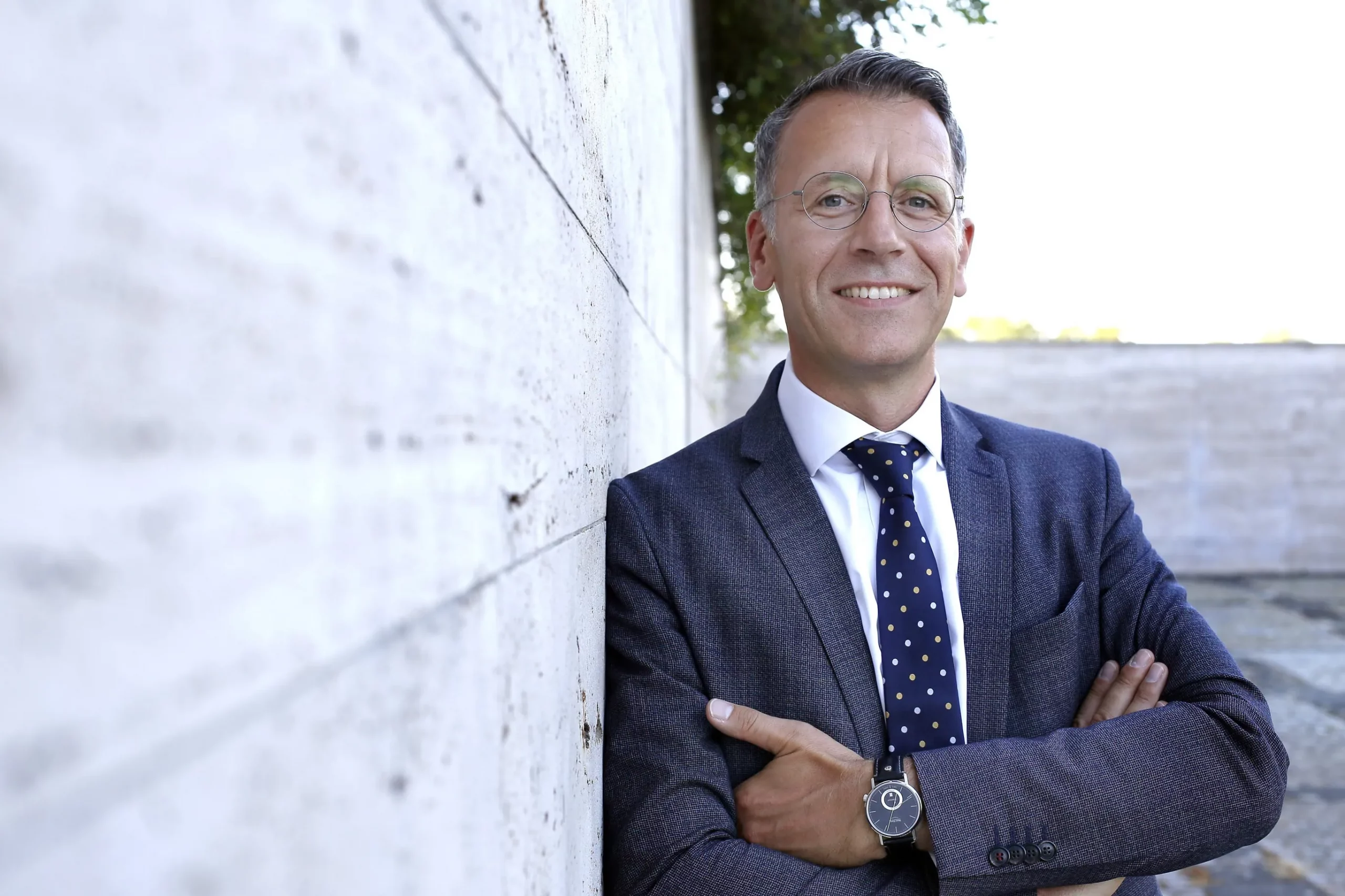 Sascha Klappstein